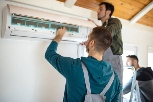 Best HVAC replacement cost  in Deer Park, NY