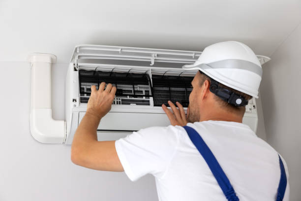 Best HVAC air duct cleaning  in Deer Park, NY